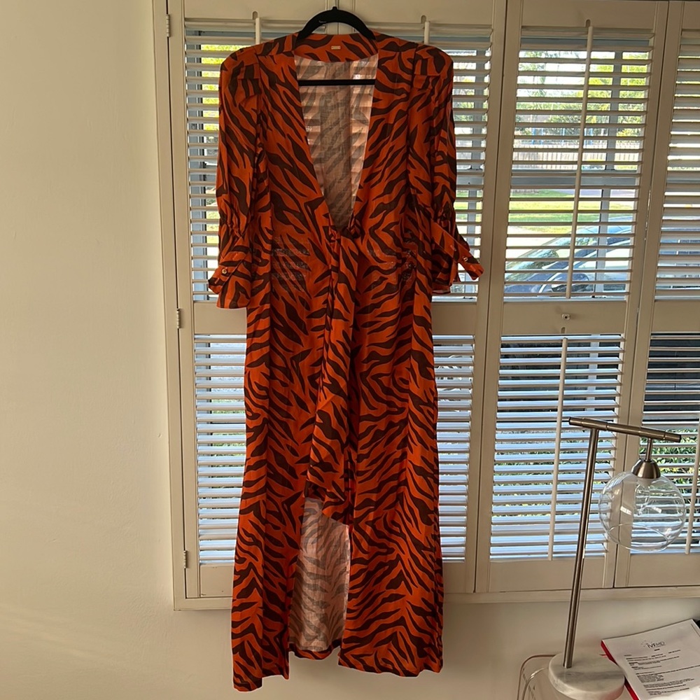 NWT Juan De Dios Coverup OS
